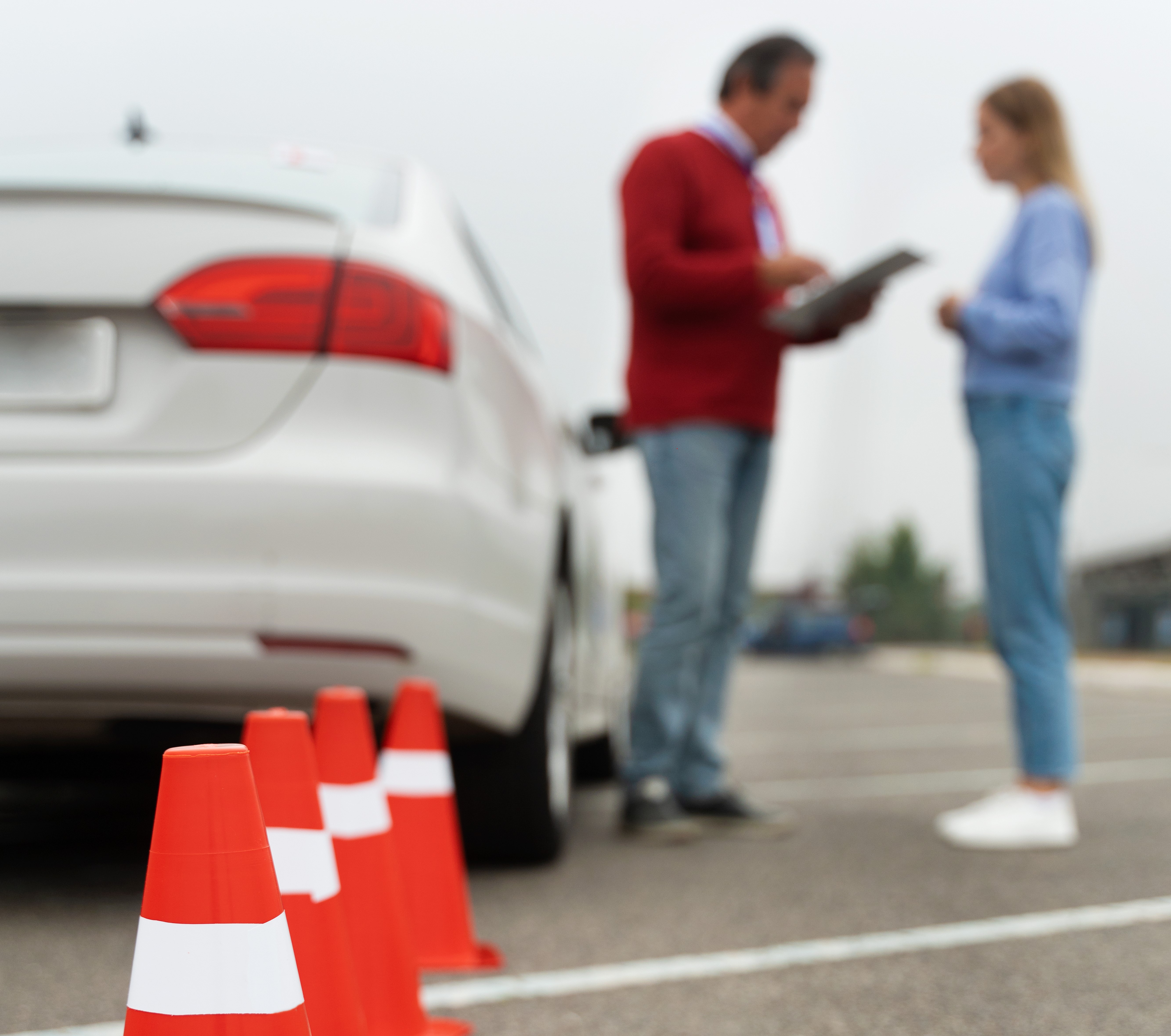 Alcoholemia y Seguridad Vial